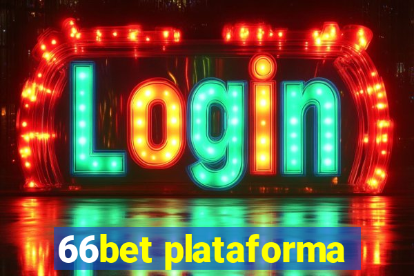 66bet plataforma